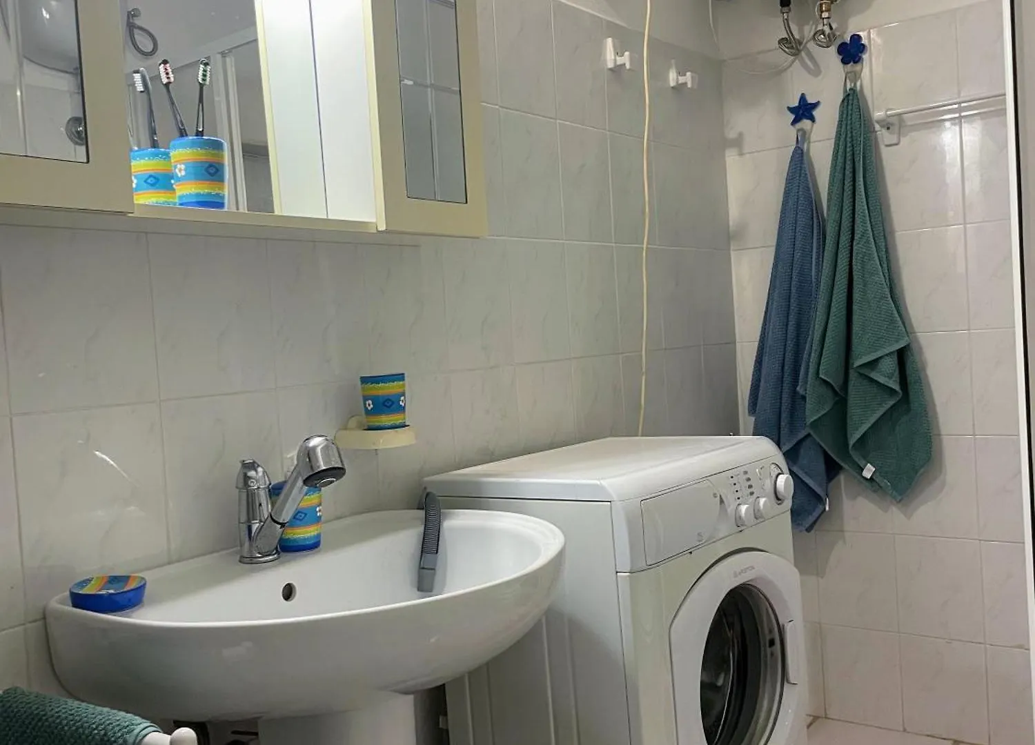 Апартаменты Casa Margot Costa Verde Sardinia Торре-дей-Корсари