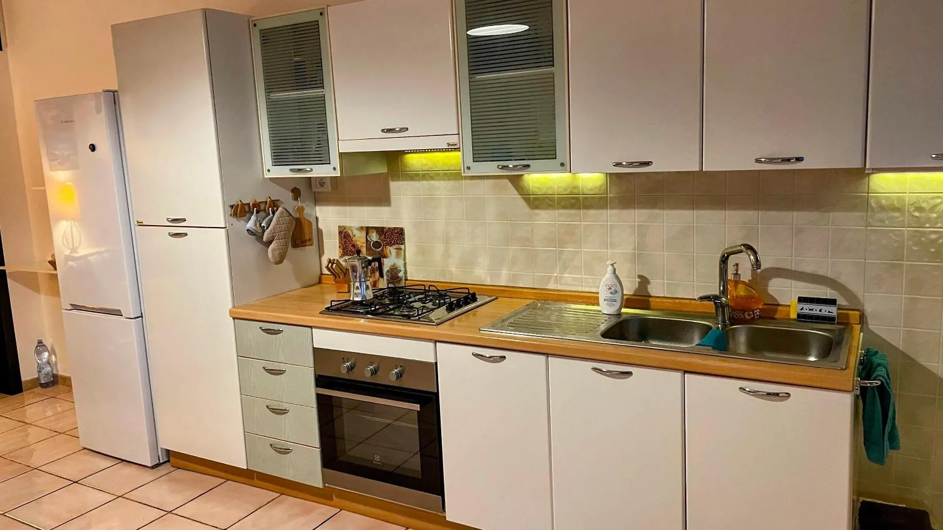 Casa Margot Costa Verde Sardinia Торре-дей-Корсари