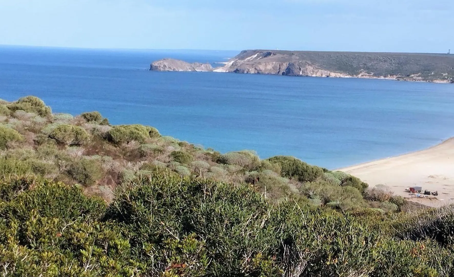 Апартаменты Casa Margot Costa Verde Sardinia Торре-дей-Корсари Италия