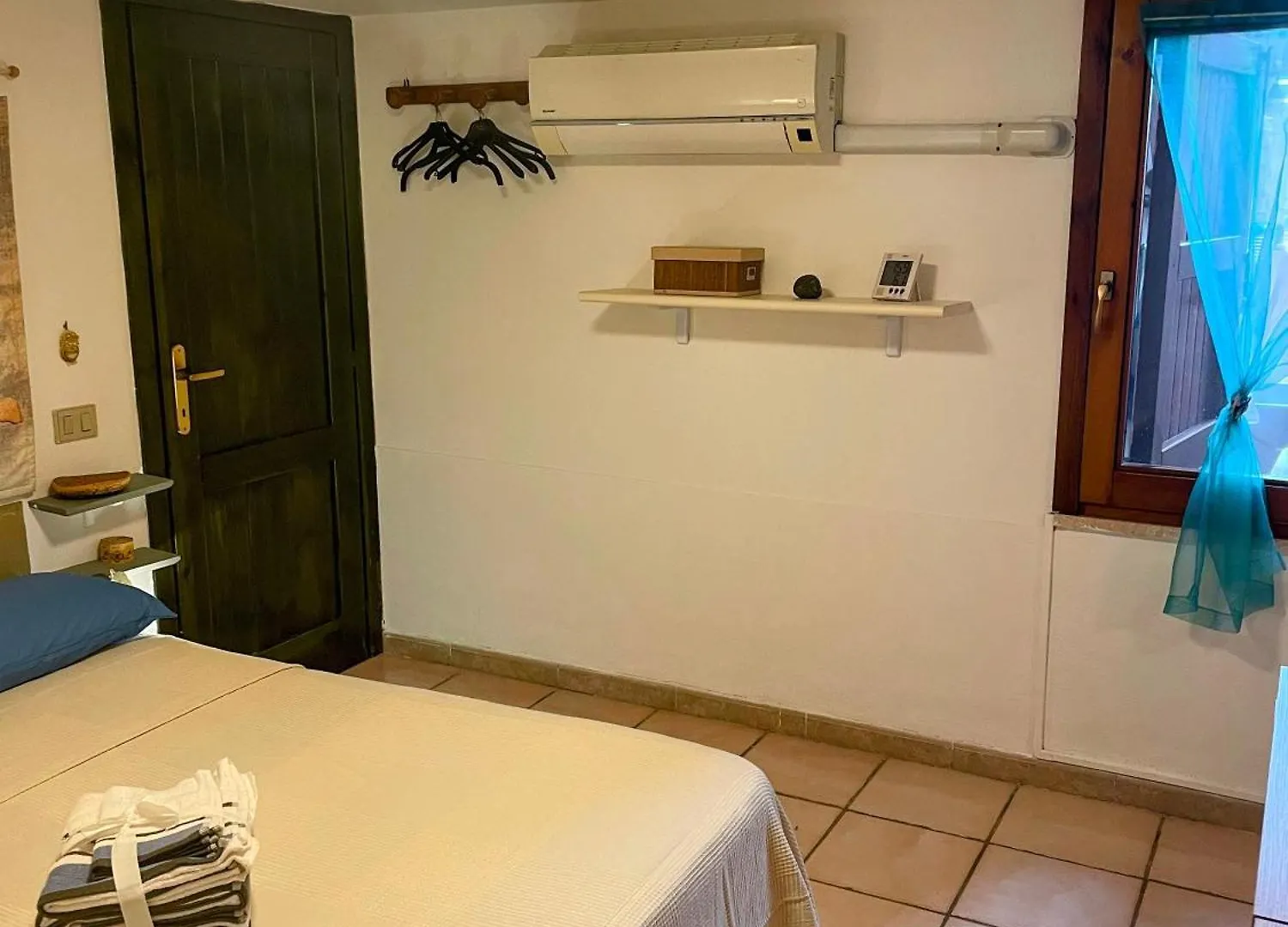 Апартаменты Casa Margot Costa Verde Sardinia Торре-дей-Корсари