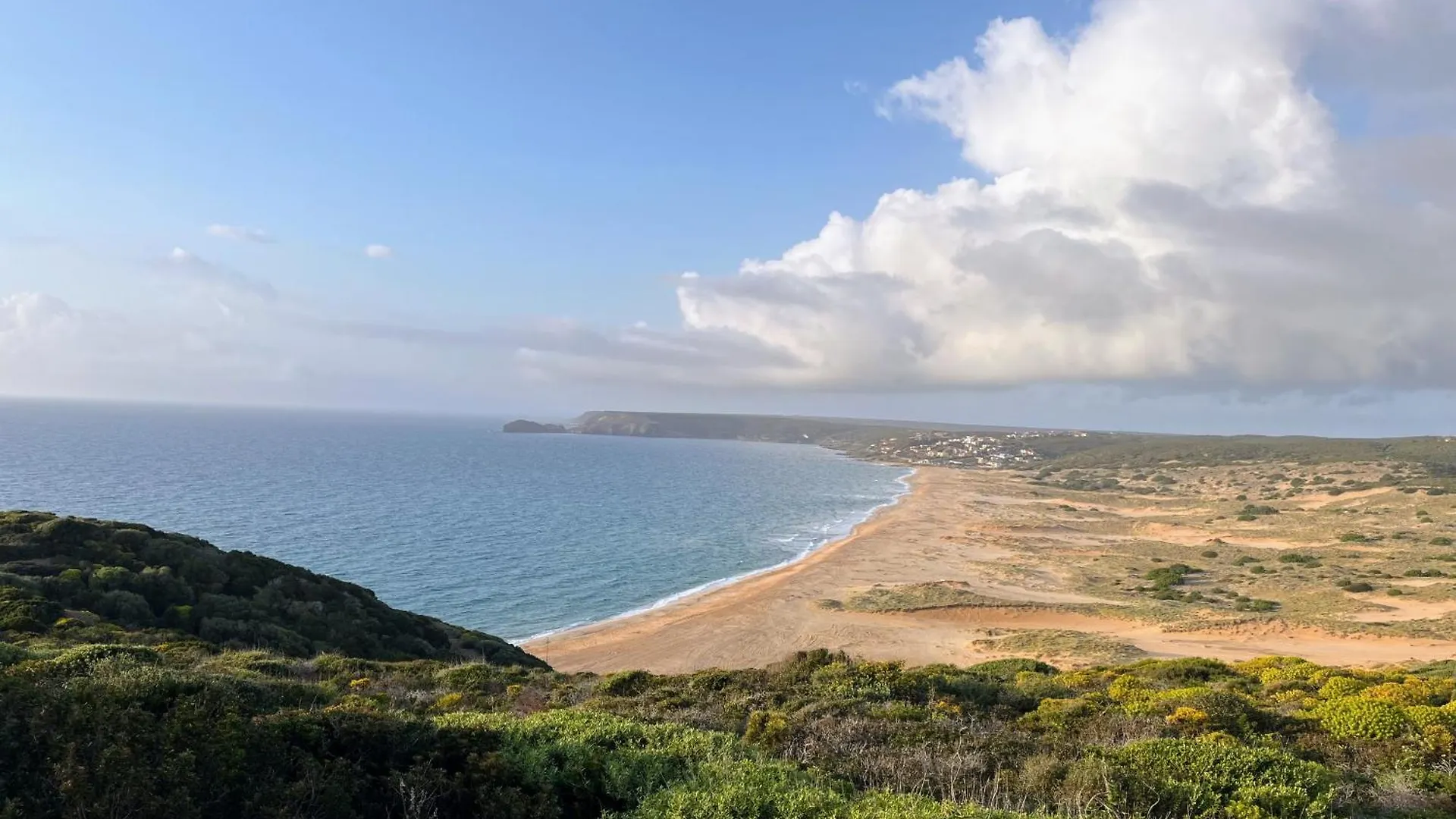 Casa Margot Costa Verde Sardinia Торре-дей-Корсари Италия