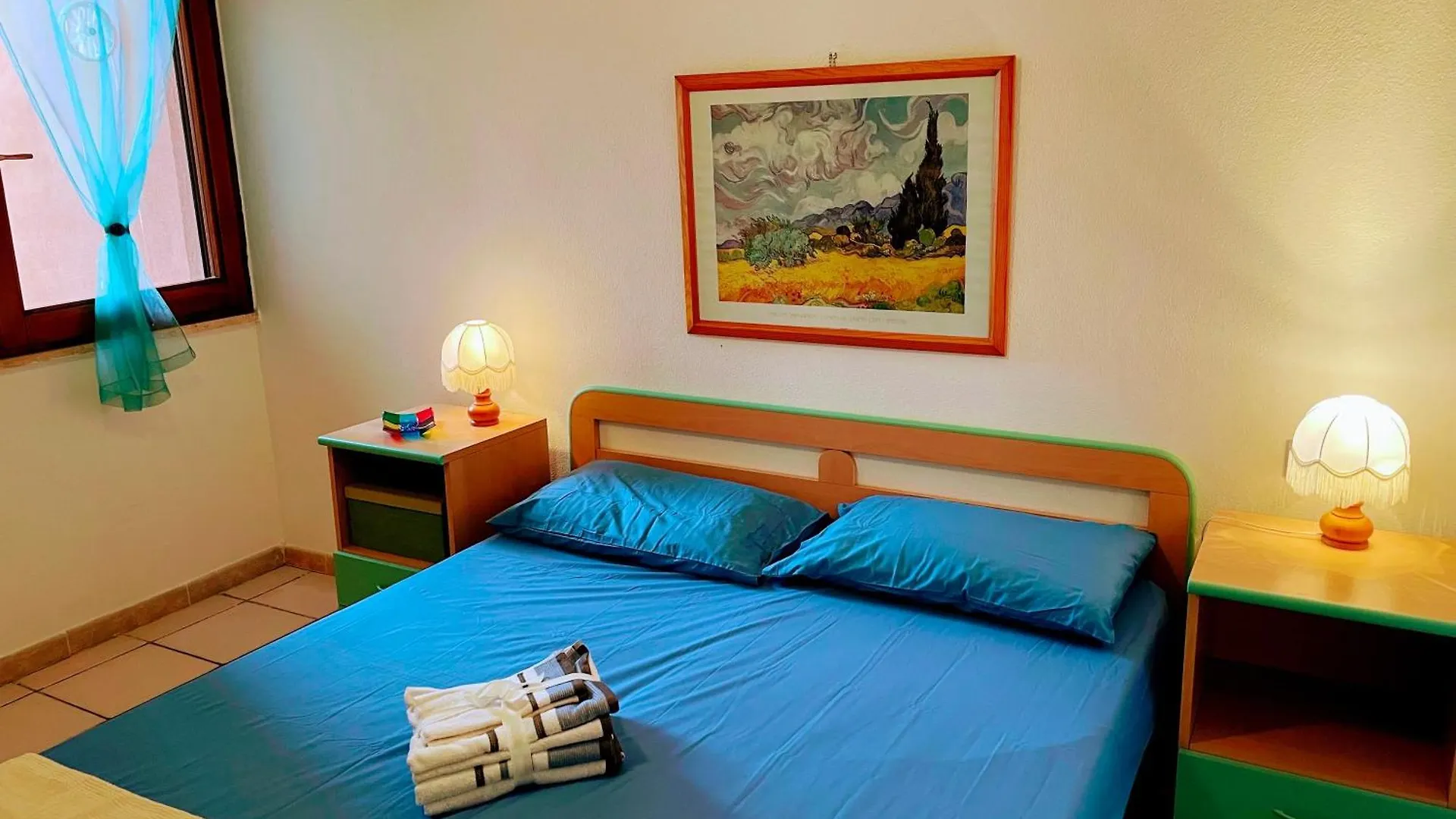 Casa Margot Costa Verde Sardinia Торре-дей-Корсари 0*,  Италия