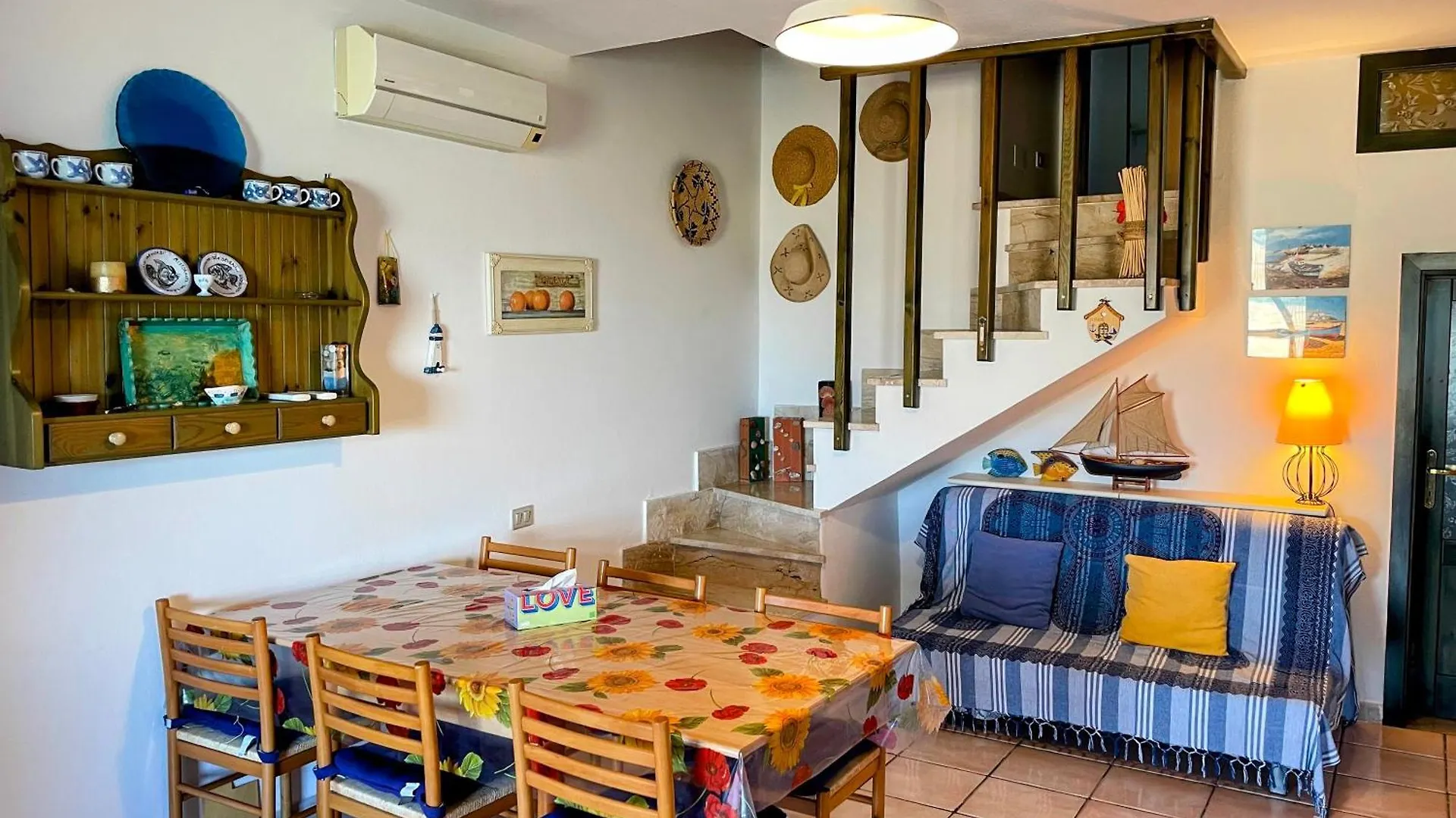 Casa Margot Costa Verde Sardinia Торре-дей-Корсари Апартаменты