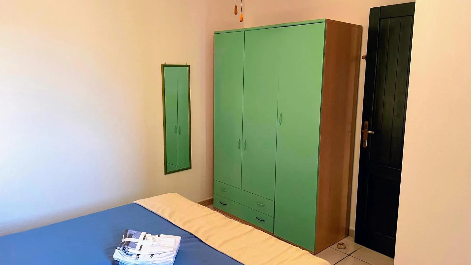Casa Margot Costa Verde Sardinia Торре-дей-Корсари 0*,  Италия