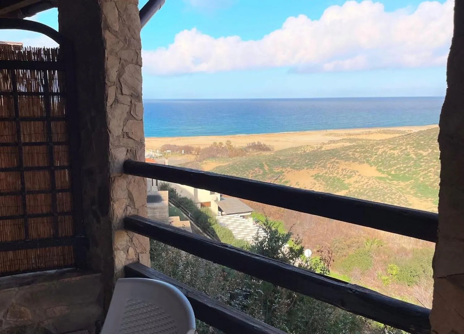 Casa Margot Costa Verde Sardinia Torre dei Corsari
