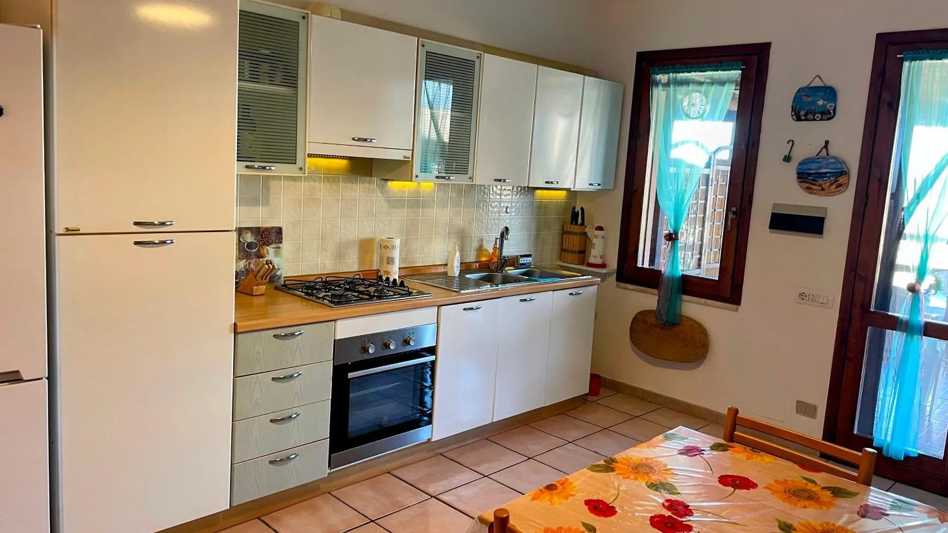 Casa Margot Costa Verde Sardinia Торре-дей-Корсари