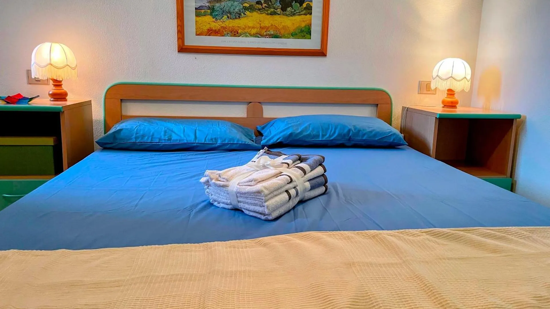 Апартаменты Casa Margot Costa Verde Sardinia Торре-дей-Корсари